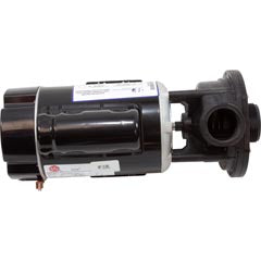 Pump, WW E-Series, 1.0SPL, 115v, 1-Spd, 48fr, 1-1/2", OEM 3410410-15