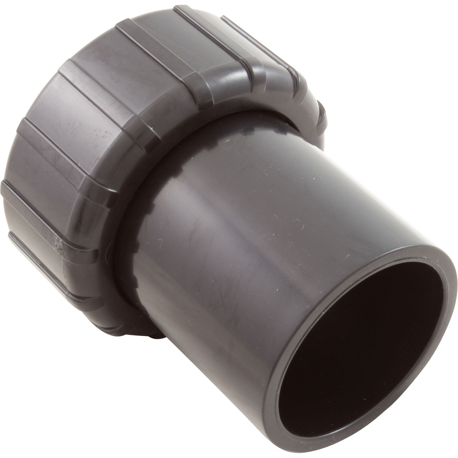 Pump Union  1-1/2", PVC, Raypak 018230F