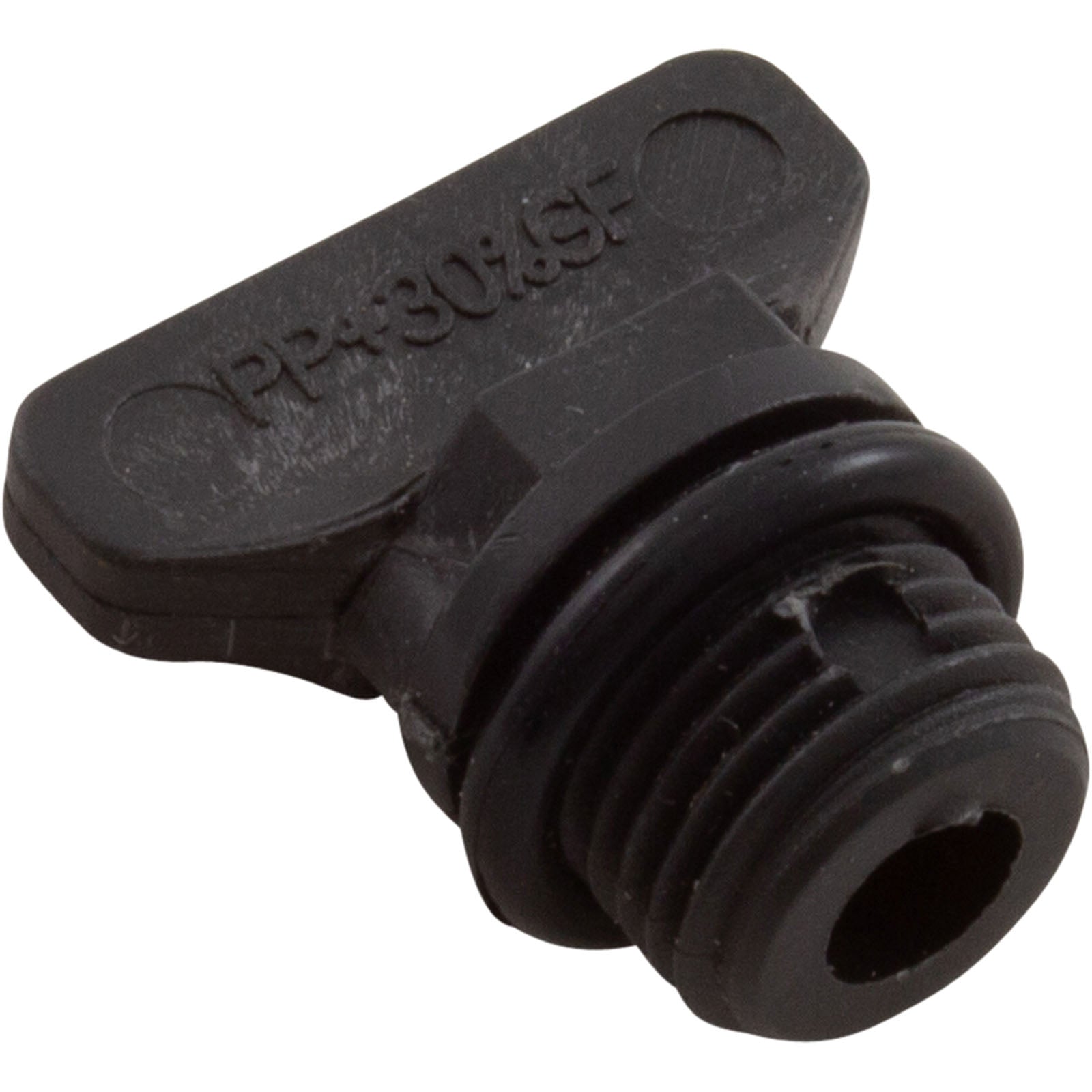 Drain Plug with O-ring, Raypak 018231F
