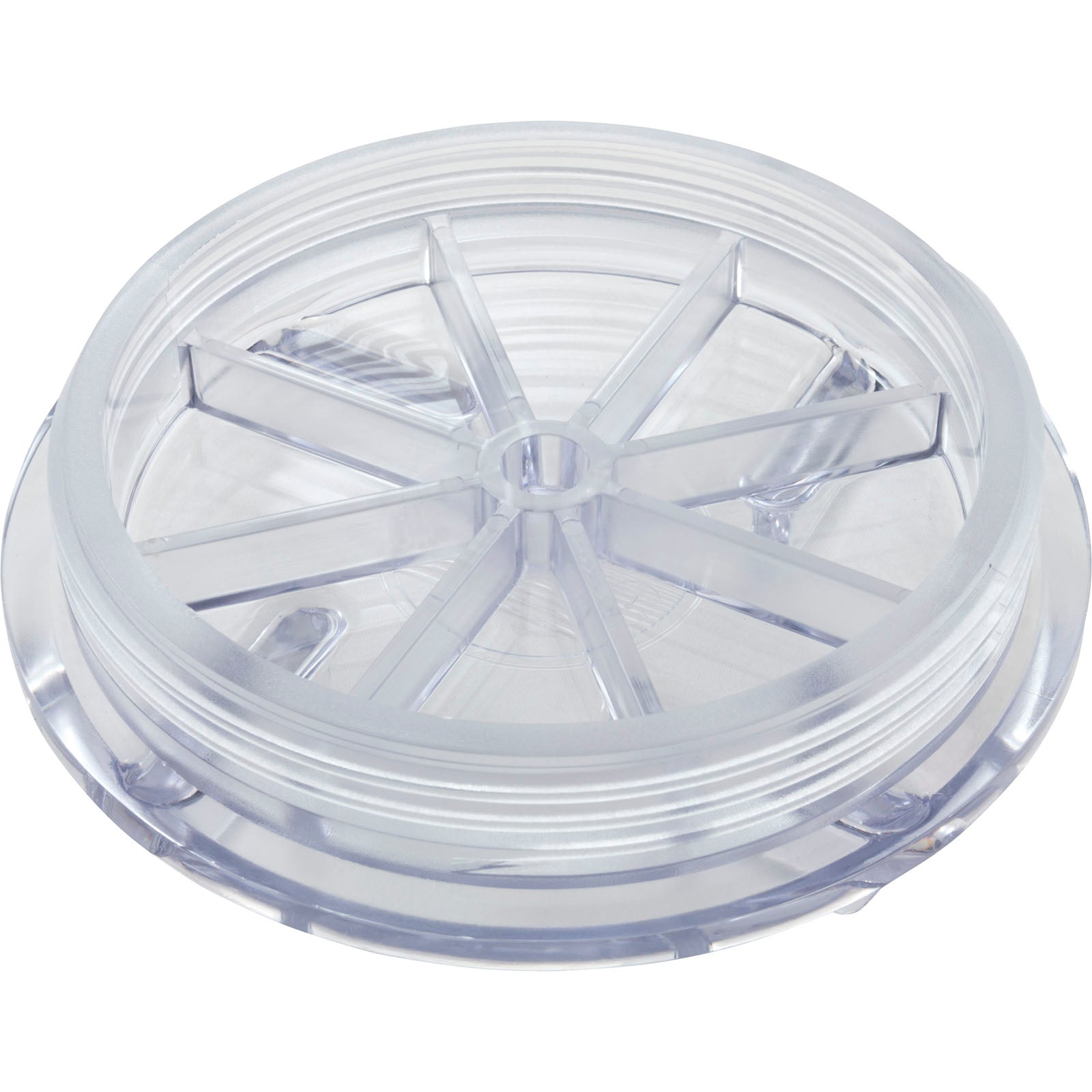 Trap Lid, Waterco SupaTuf/HydroStorm, 6-3/4", Without O-Ring/ 634000