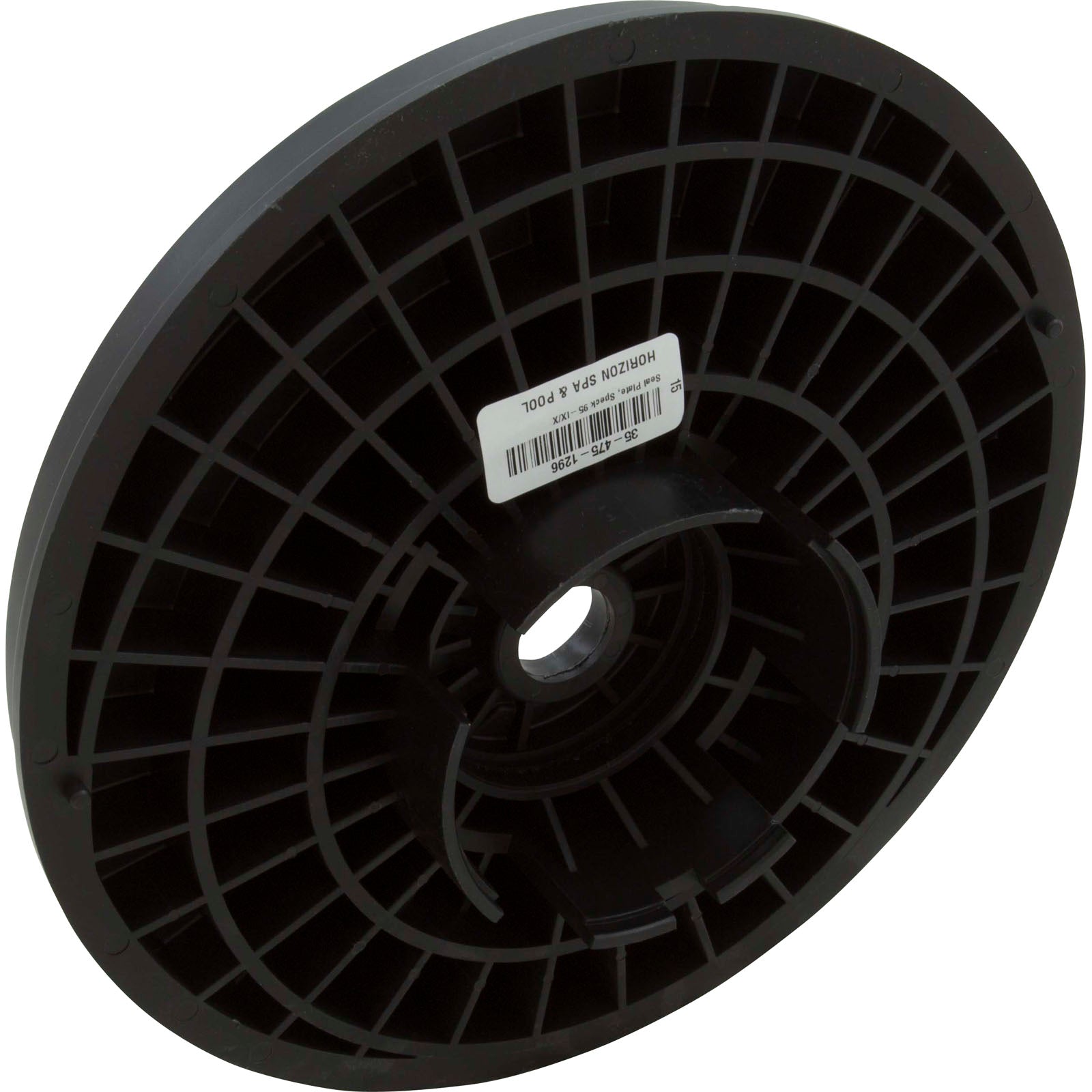 Seal Plate, Speck 95-IX/X- 2902016122