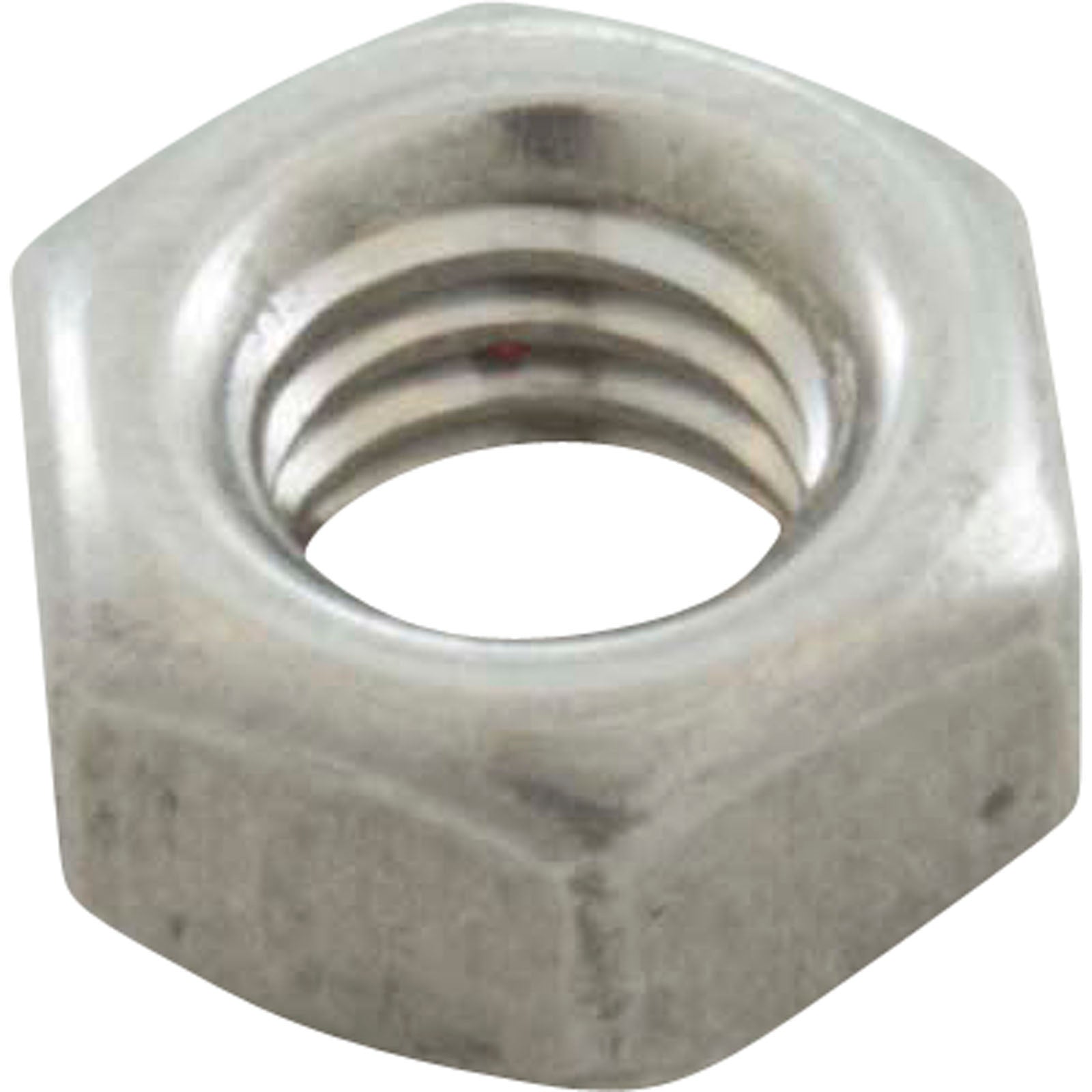 Nut, Speck 21-80 All Models, M6, Stainless Steel/ 5879340600