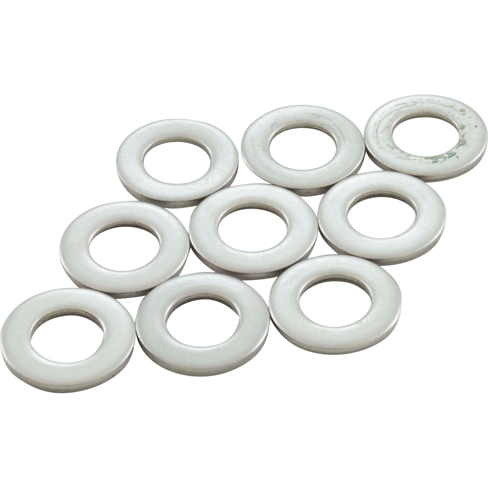 Washer, Speck 21-80 BS, Lid, M10, Quantity 9/ 2991000026