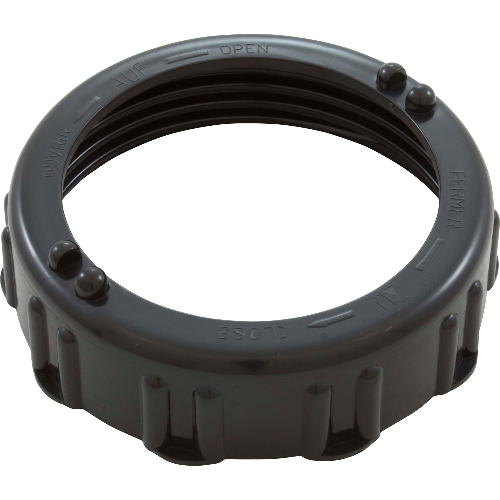 Lock Ring, Speck A91, Lid- 2901316020