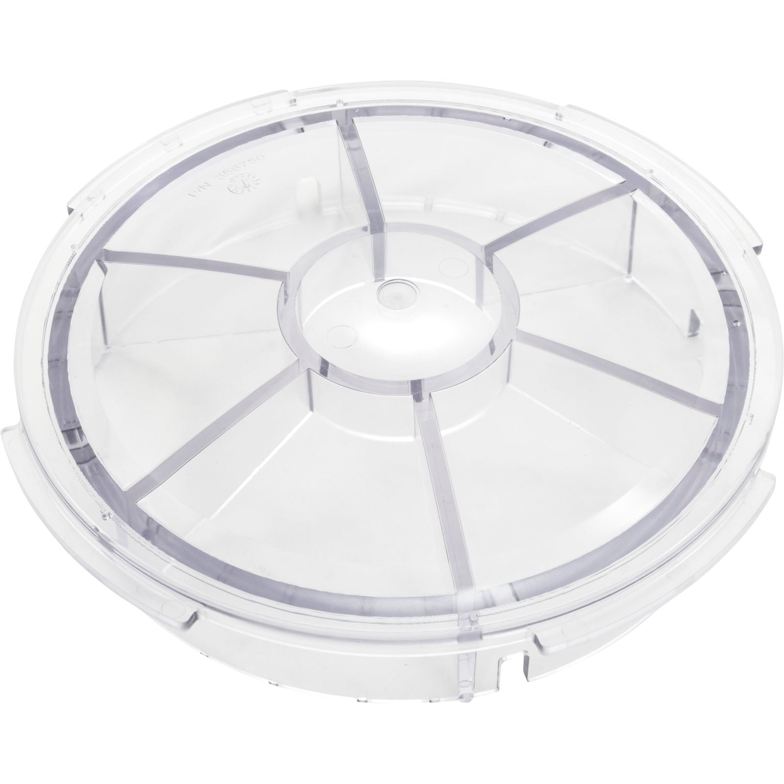 Clear Lid- 356750