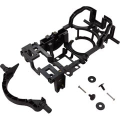 Chassis, Pentair Racer, w/ Tie Bar 360391