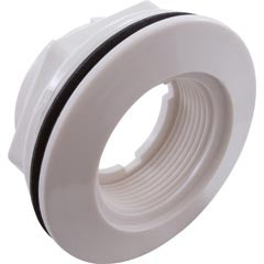1-1/2"Fpt x 1-1/2"S W/Nut-White-Bagged Individually 400-9150B