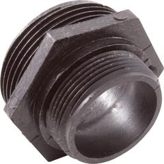 Coupling, Waterway Clearwater, 1-1/2"bt x 1-1/2"mpt 417-4161