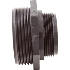 Coupling, Waterway Clearwater, 1-1/2"bt x 1-1/2"mpt 417-4161