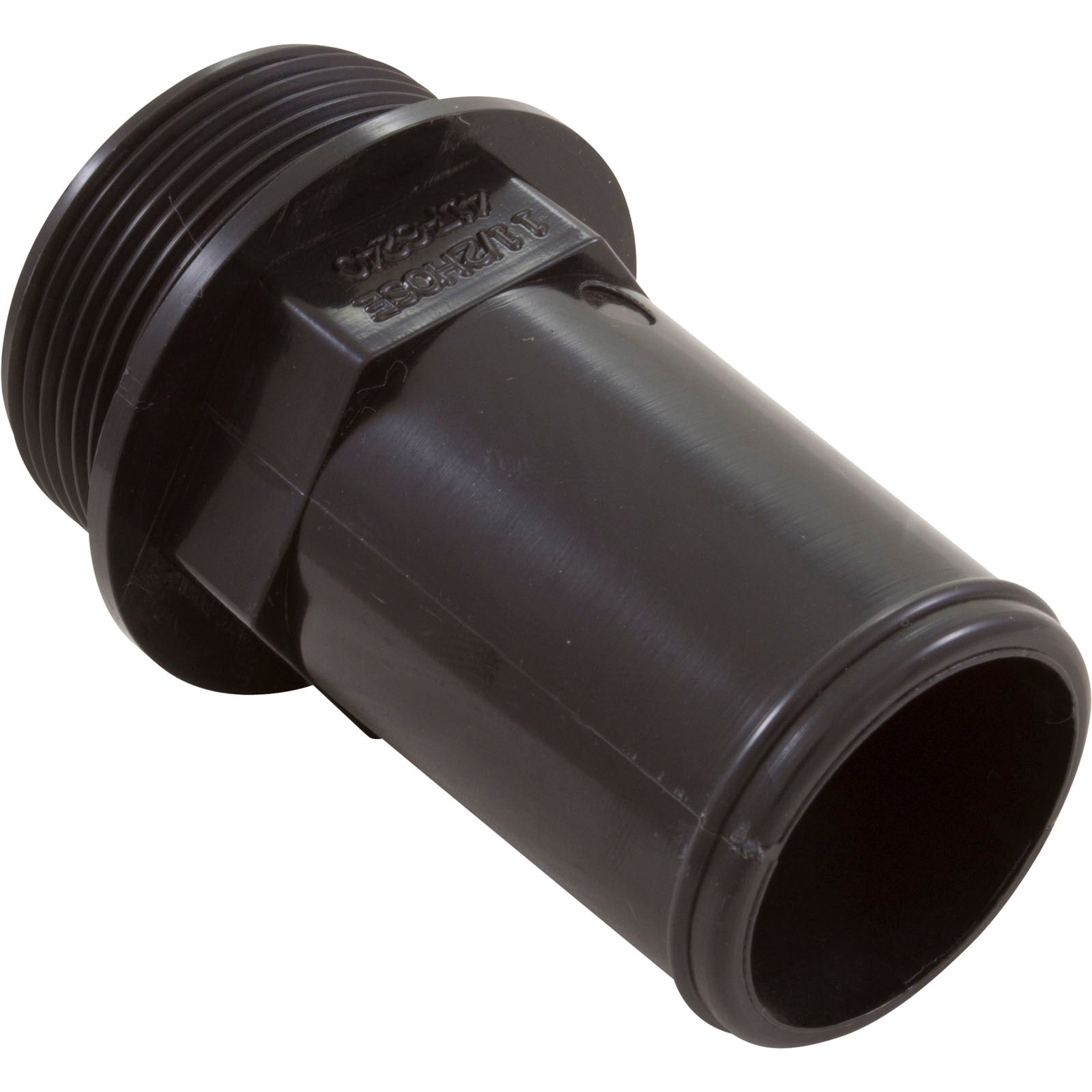 Adapter, 1-1/2" Male Pipe Thread x 1-1/2" Barb/ 417-6241