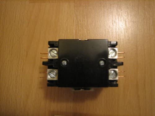 CONTACTOR, 1-PHASE/ R3000801