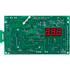PCB, Pentair Max-E-Therm HD, Control 42001-0096S