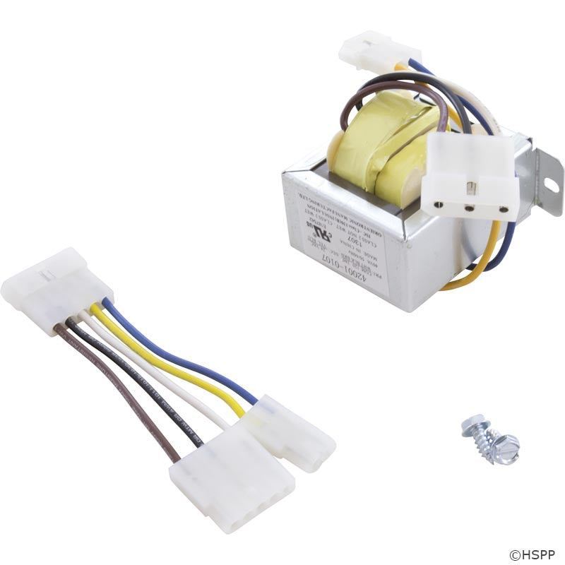 Transformer Kit, Pentair, Dual Voltage 42001-0107S