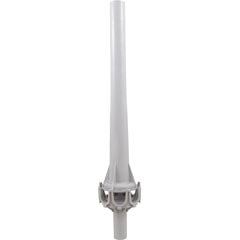 Standpipe Assy, Carvin L250C-7, Snap Fit,No Laterals, 28"L 42355250
