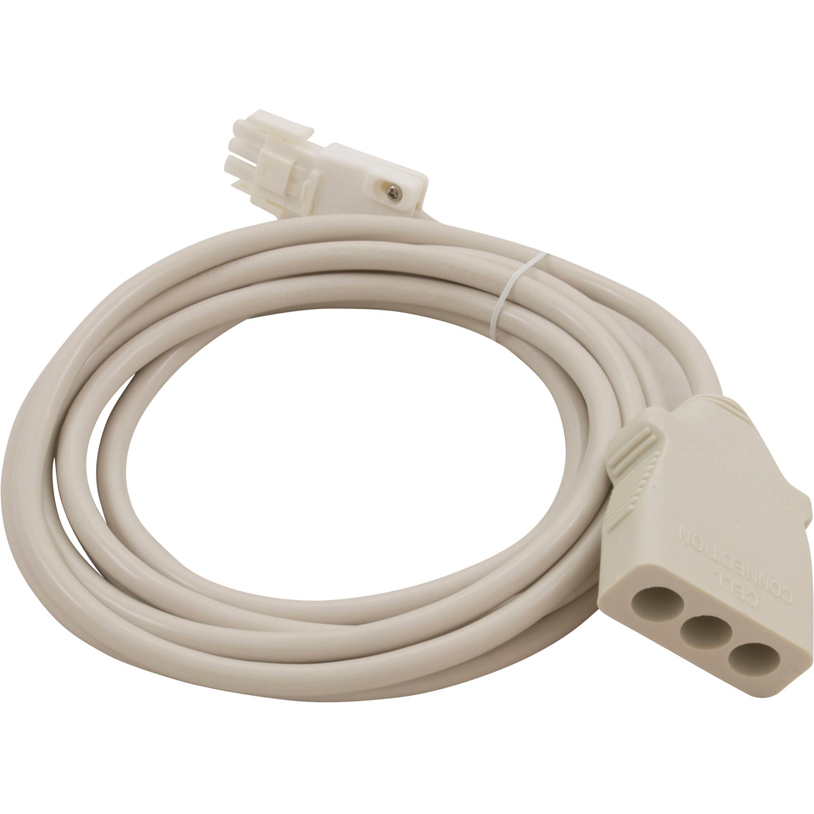 Cell Cord, AutoPilot, 12ft with 3 Pin Mate-n-Lock Connecter/952
