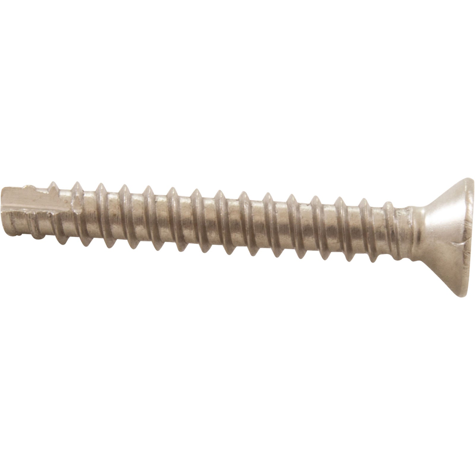 Screw, Stenner, Feed Rate Control, Mounting Plate, FCS000A