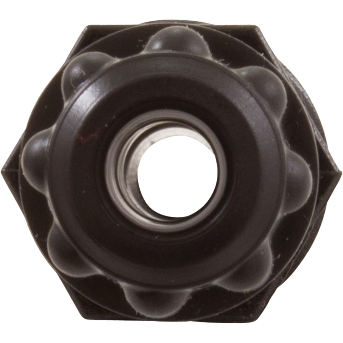 Injection Fitting R Injection Fitting Complete, 5 Pack, Stenner, 1/4