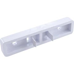 Skimmer Faceplate Spacer, Carvin Deckmate 43308808RWHT