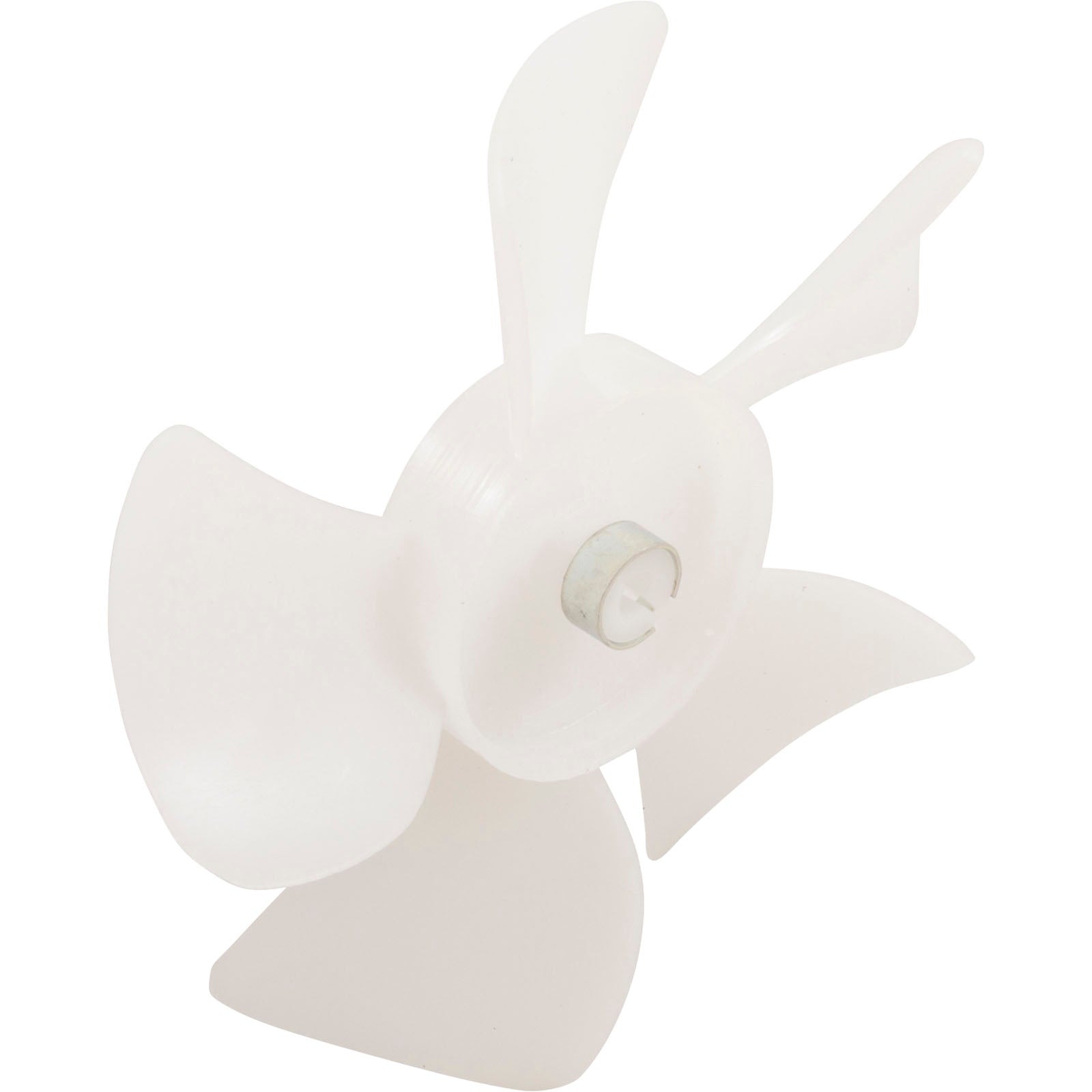 Blower Cooling Fan, Raypak, 206-406/207-407,  011549F