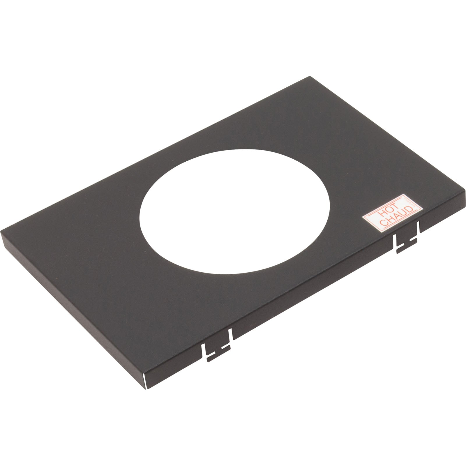 Outer Stack Adapter, Raypak 011461F