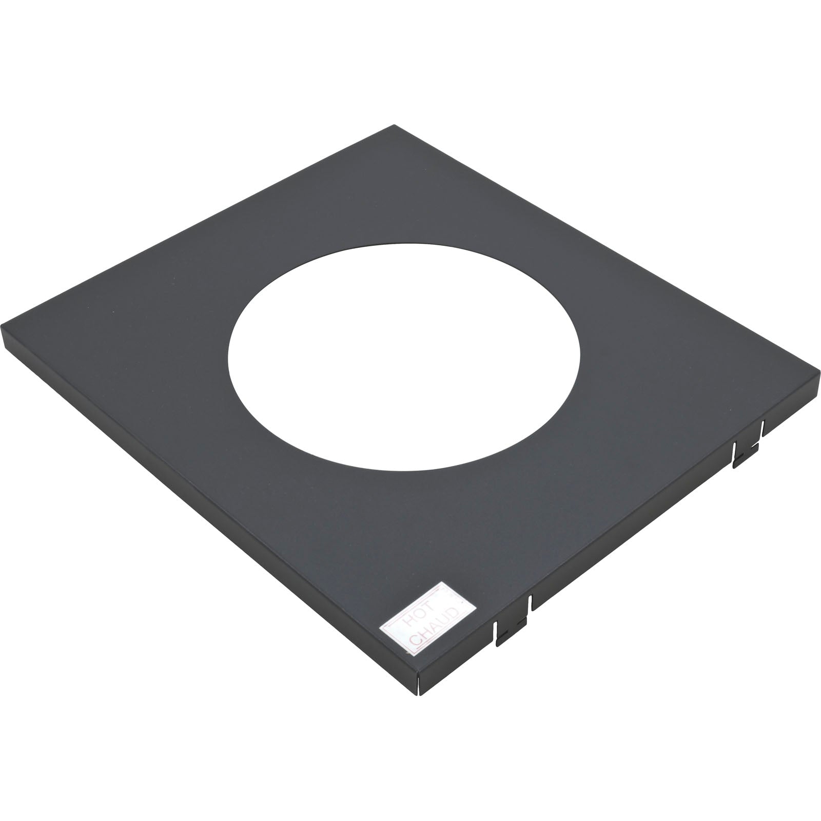 Outer Stack Adapter, Raypak 011463F