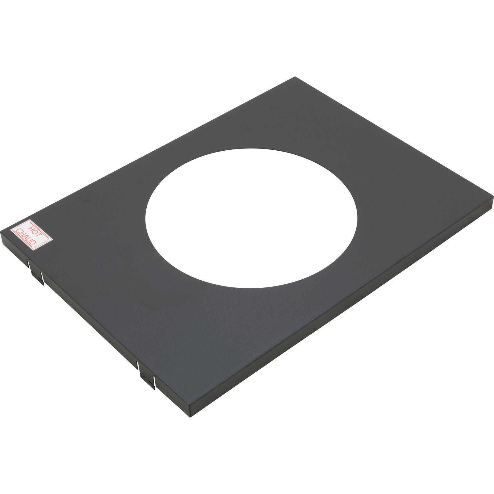 Outer Stack Adapter, Raypak 011464F