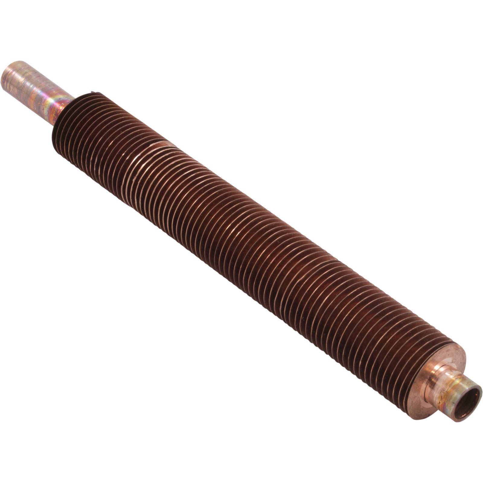 Heat Exchanger Tube Copper, Raypak 002456F