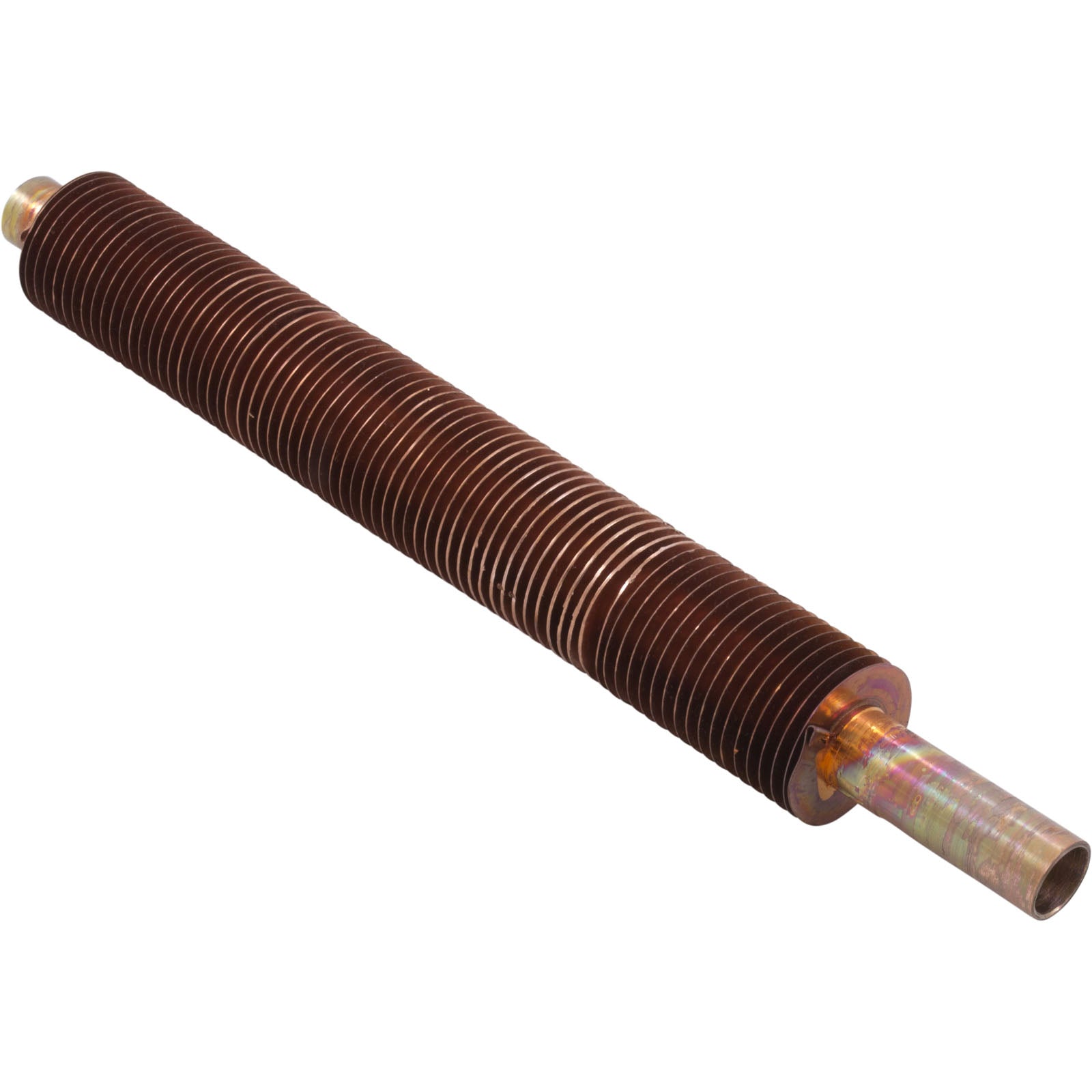 Heat Exchanger Tube Copper, Raypak 002456F