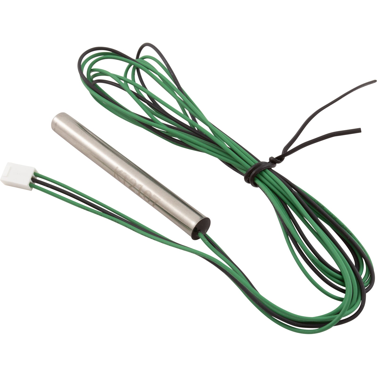 Temperature Sensor 3 Wire, IID, Raypak 009577F