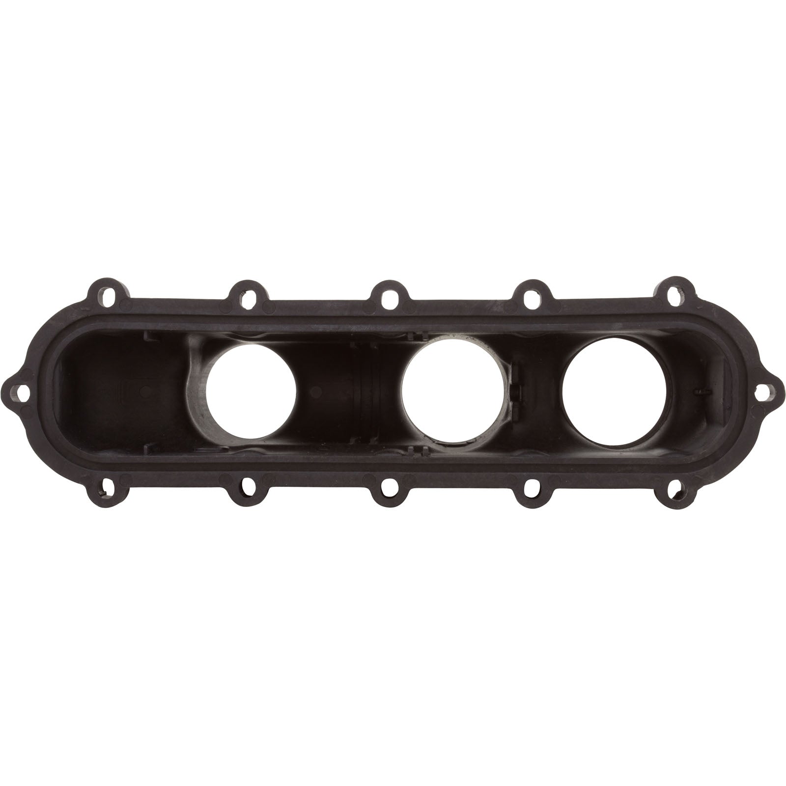 Raypak 006706F Inlet/Outlet Header For Model R185A, R265A, R335A Pool Heater With Gasket