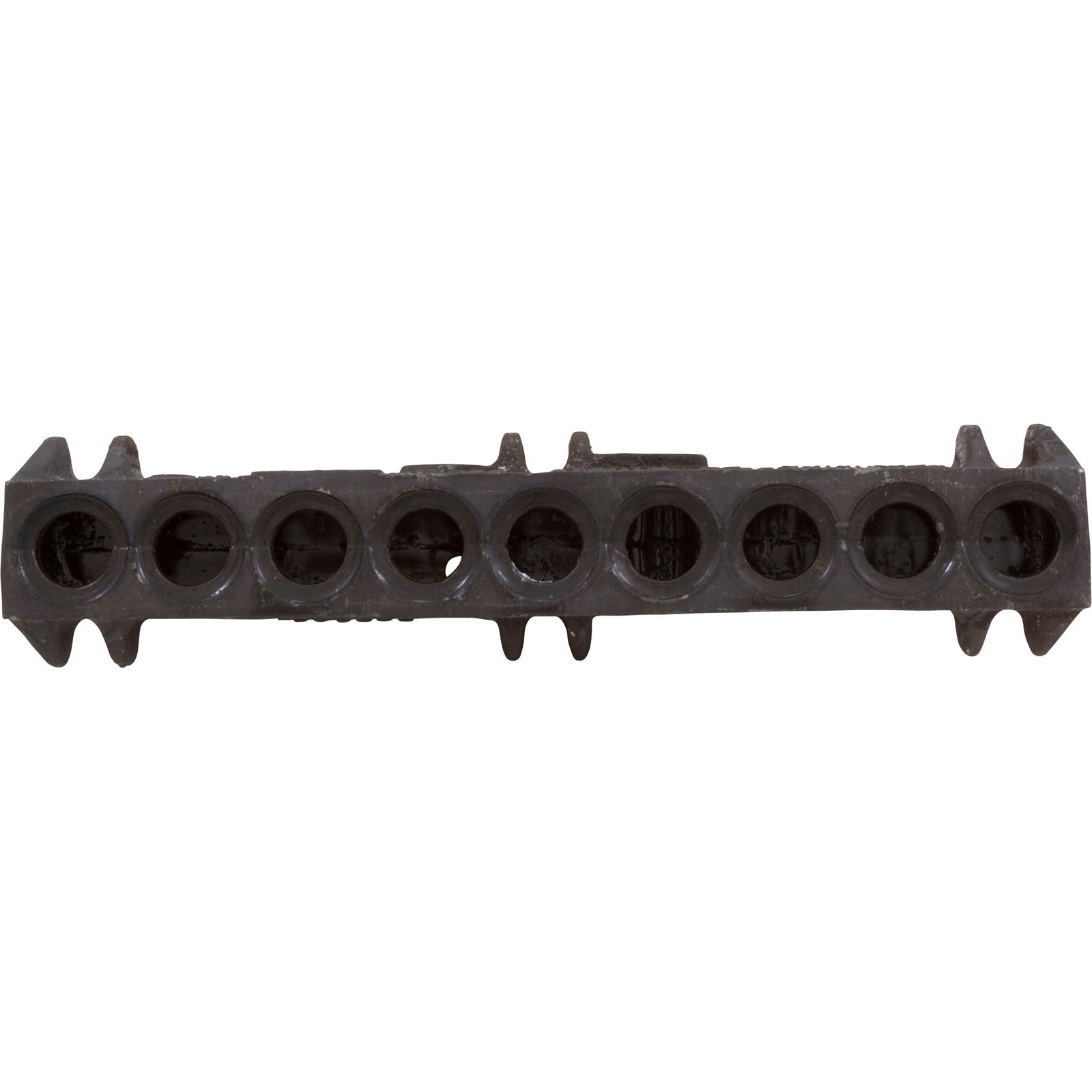 Raypak 006731F ASME Cast Iron Return Header For Model R185A, R265A, R335A Pool Heater