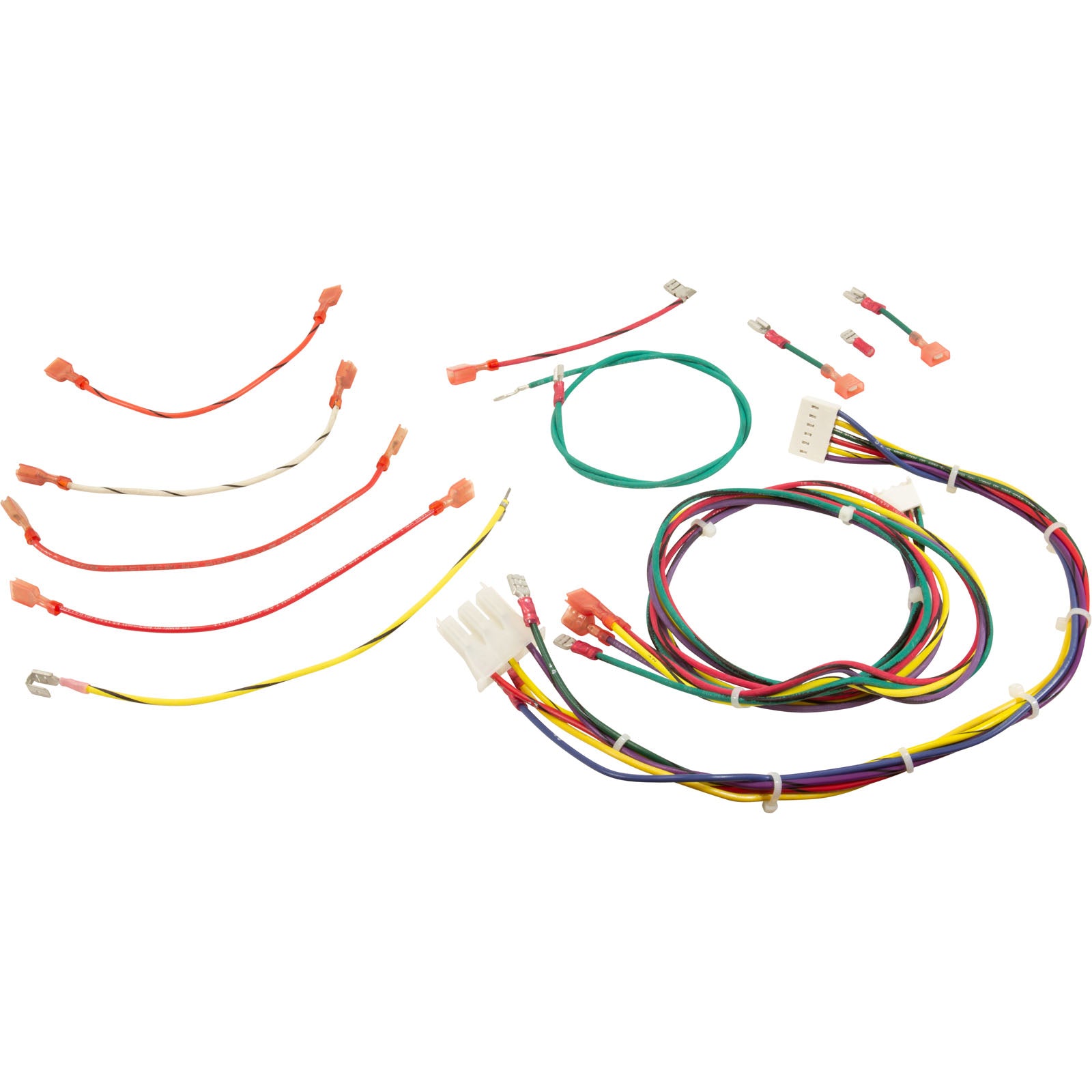 Wire Harness, IID, Raypak 005270F