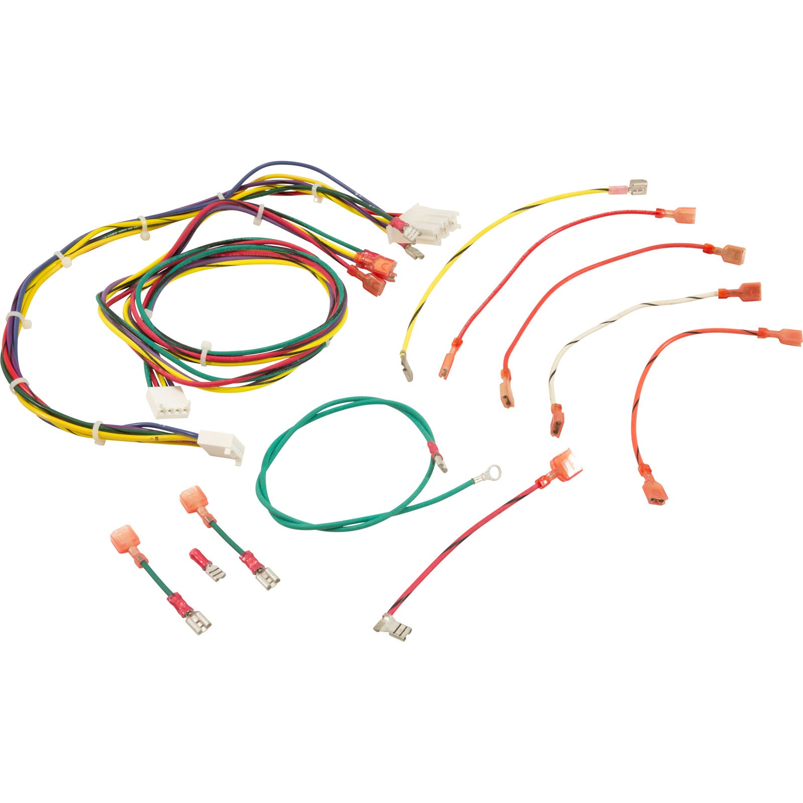 Wire Harness, IID, Raypak 005270F