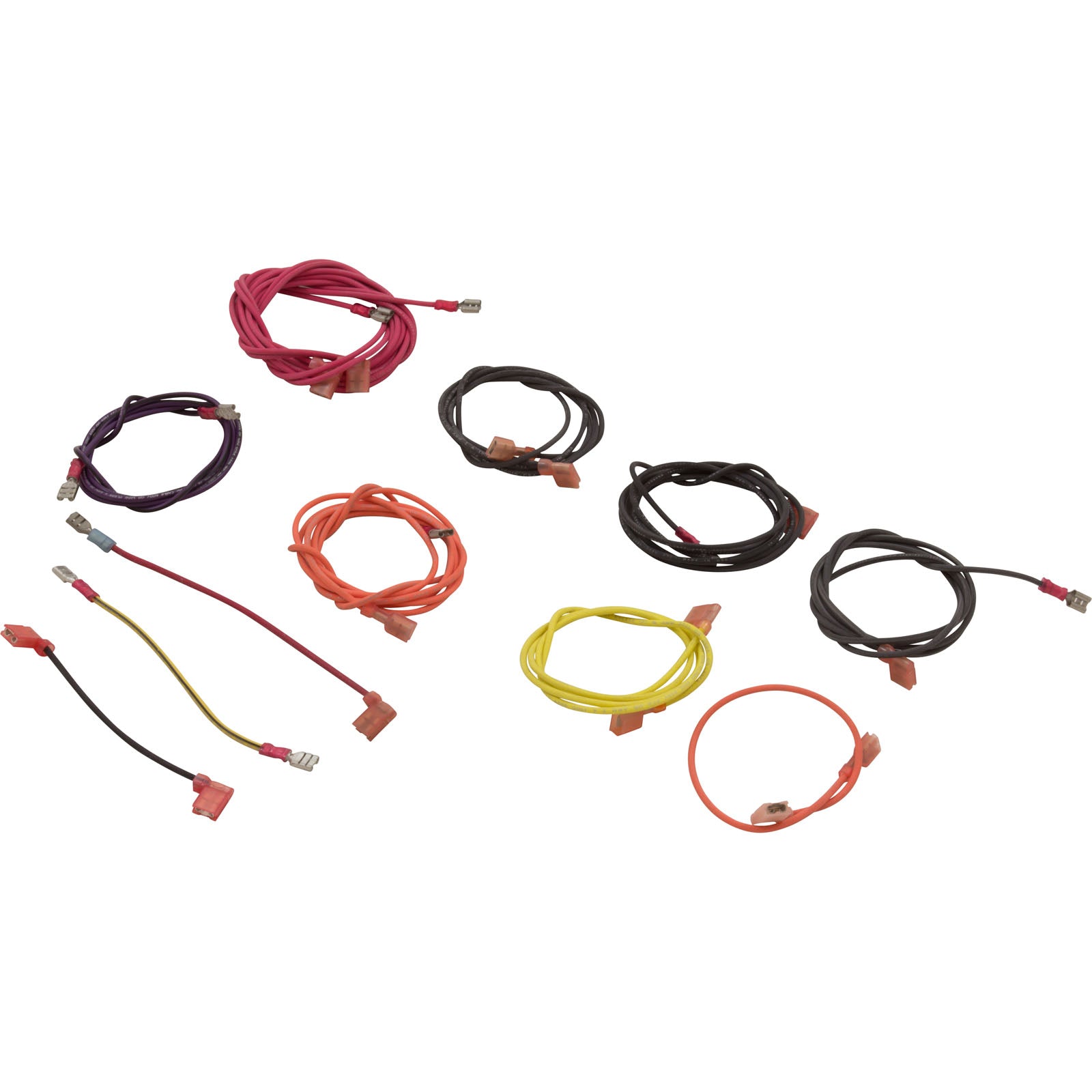 Wire Harness, MV, Raypak 005269F