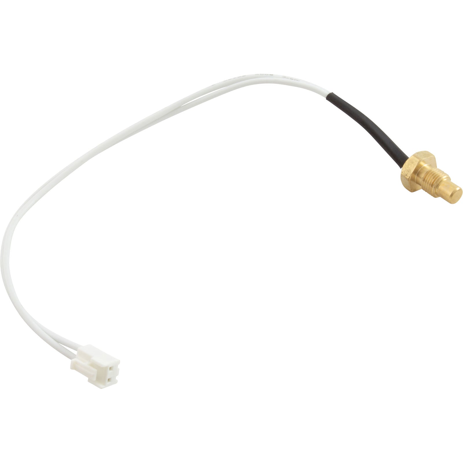 Water Sensor, Raypak, Inlet & Outlet 017161F