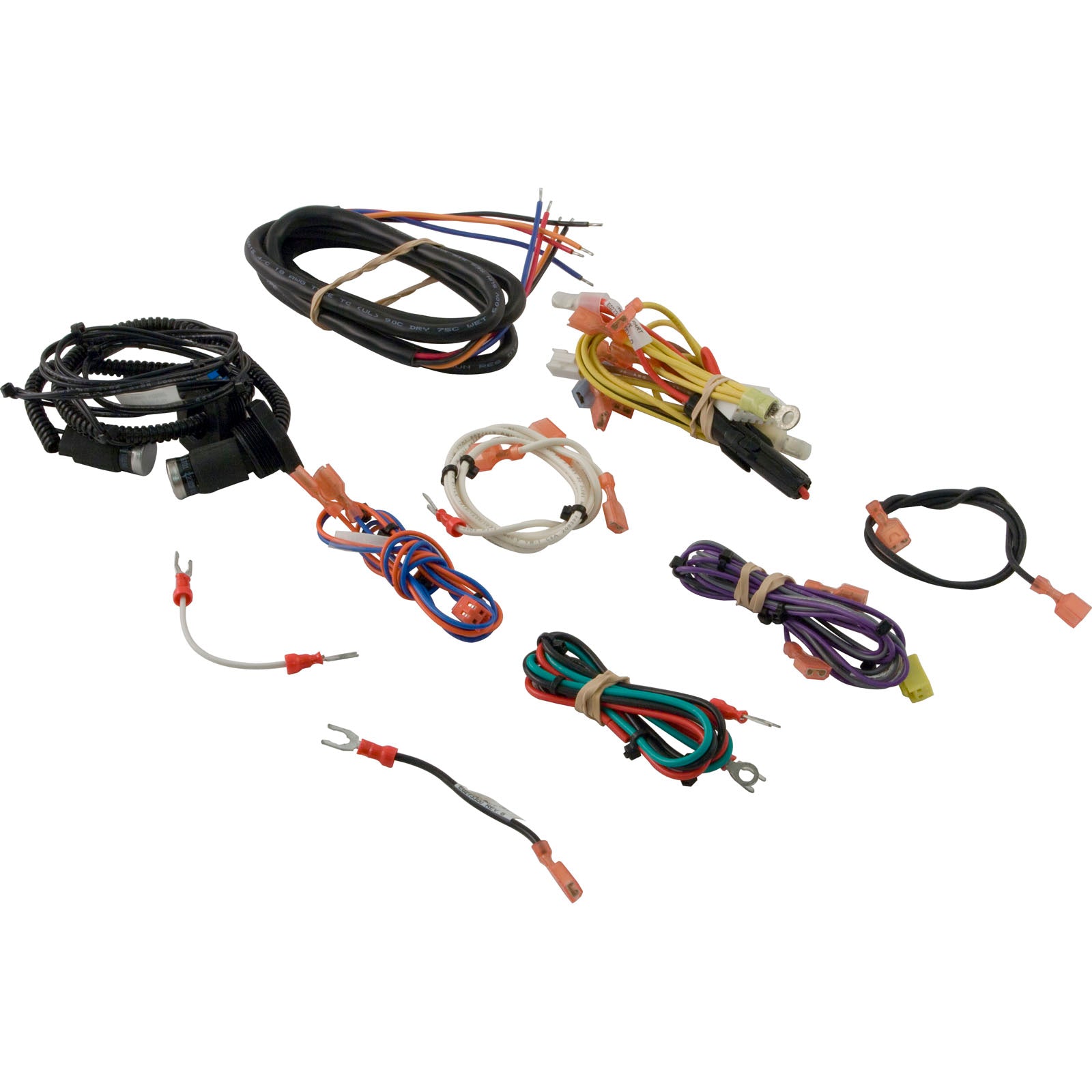 Wire Harness, Zodiac Jandy LRZE/ R0470000