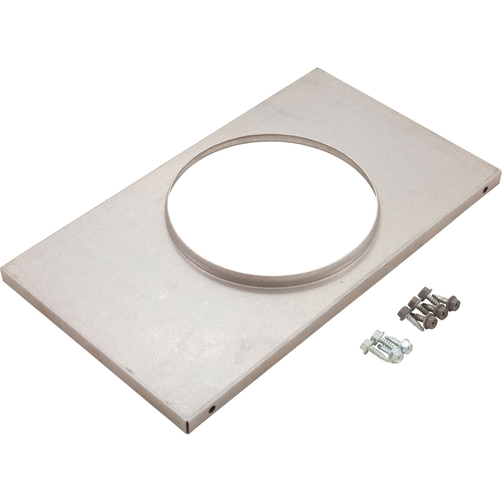 Adapter Plate, Zodiac Jandy LRZE/LRZM 125/ R0478301