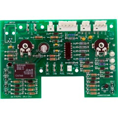 PCB, Pentair MMX/MMX Plus/PowerMax, Electronic T-stat, IID 470179