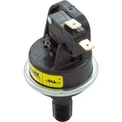 Pressure Switch, Pentair PowerMax 470190Z