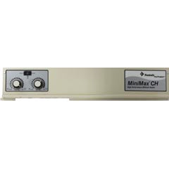 Control Panel, Pentair Minimax Plus, Millivolt 350 471024