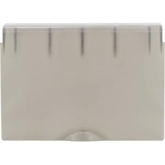 Control Panel Cover, Pentair Minimax NT 471548