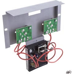 Thermostat, Pentair Purex Minimax/Minimax Plus, MV, Electronic 471677