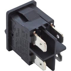 Power Switch, Pentair Minimax NT 471773