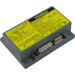 Ignition Ctrl Module, Pentair Minimax NT TSI, w/6800 Control 472449
