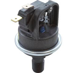 Pressure Switch, Pentair Minimax NT/Minimax CH, 1/4"mpt, SPNO 473605