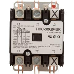 Contactor 3 Phase 473778