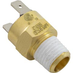 Automatic Gas Shutoff Switch, Pentair MasterTemp 125 474368Z