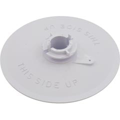 Skimmer Vacuum Plate Assembly 506161