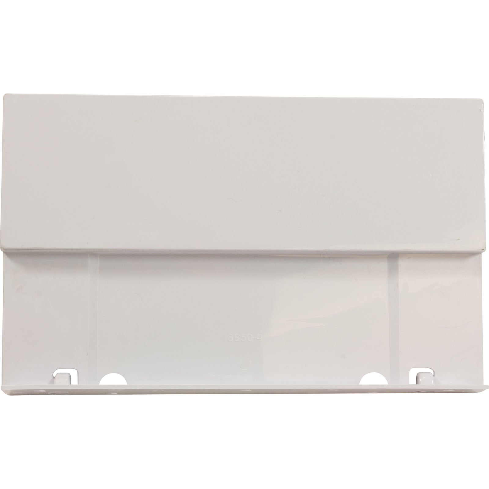 Weir, Pentair Sta-Rite U-3, Hinged, White 516442