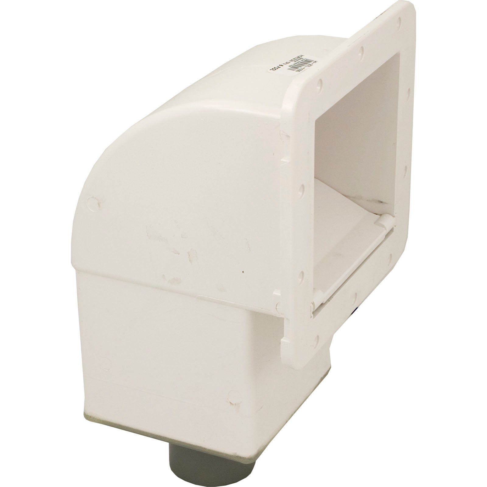 Skimmer Complete, Waterway, Spa Front Access/ 510-1500